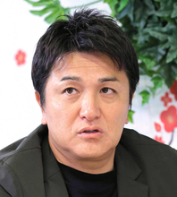 【巨人】松井監督体制のコーチングスタッフ発表　高橋由伸氏と清水隆行氏が入閣