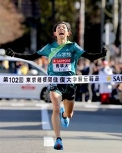 「５区を走れば、とんでもないことになる」青学大・黒田朝日の異次元区間新を夏に予言していた原監督