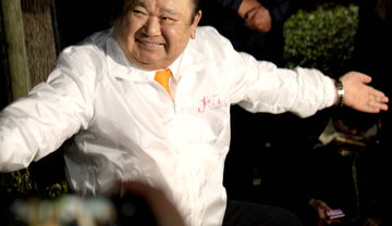 クロマグロ初競り史上最高値　なぜ高騰？「マーケティング上の戦略」