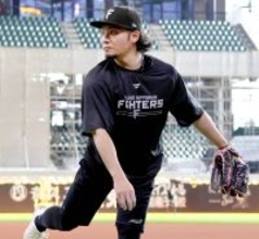 【日本ハム】伊藤大海「誰かが作った常識をぶっ壊す」ＷＢＣ連覇、日本一へ今季も超エネ調整「必要最低限の球数で」