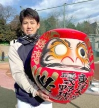 【大学野球】東洋大がリーグＶ＆日本一へ始動　大坪廉主将「１５２、３キロはいきたい」と大台突破期す