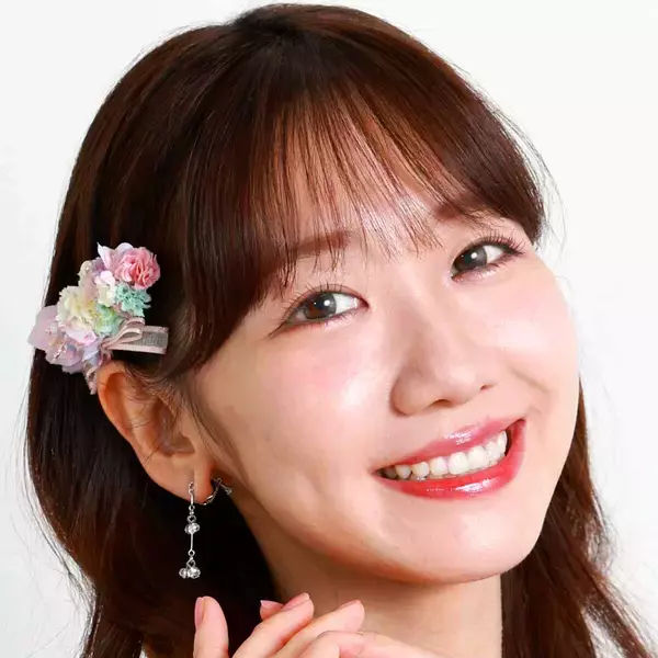 柏木由紀「４時間だけ行けた」上海ディズニー！マリーちゃん帽子で満喫姿に「永遠のアイドル」「今年もかわゆい」