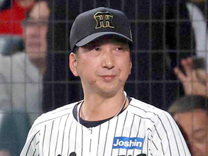 殿堂候補入り１年目の藤川球児氏は得票率１９・４％　当選７５％は遠く…岩隈久志氏、五十嵐亮太氏も落選