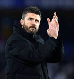 「ルーニー氏、キャリック暫定監督を歓迎！「現時点で正しい選択」」の画像1