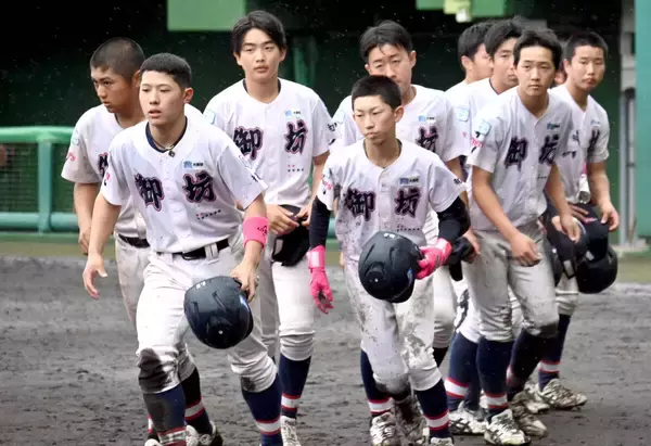 【ボーイズリーグ】タイガースカップ準Ｖの和歌山御坊が沖縄大会ベスト４