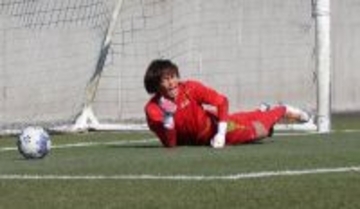 【高校サッカー】静岡県新人戦　常葉大橘が富士市立をＰＫ戦で破り８強入り　ＧＫ佐藤勝己「自信ありました」