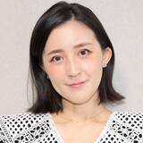 「芸能活動を休養→復帰したタレント　イケメン夫の顔出し！結婚９年…テレビで活躍した来栖あつこ「ずっと可愛い」」の画像1