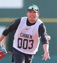 【巨人】１軍に育成５位・知念大成ら異例の新人６人抜てき　若手新戦力も…合同自主トレ参加選手発表