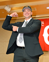 王貞治の心構え＋松井秀喜の勝負強さ「巨人の４番」の系譜を受け継ぐダルベック