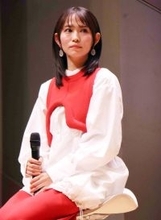 市川由衣　戸次重幸と結婚で考え方に変化「悩みを相談できないタイプだった」