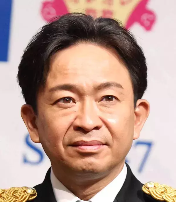 日テレ　「ＤＡＳＨ」降板の松岡＆続投の城島へコメント「感謝の念堪えない」「大変心強い」…全文掲載