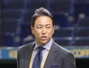 ＮｅｔｆｌｉｘがＷＢＣ中継の解説陣を発表　黒田博樹氏、岩村明憲氏、ＧＧ佐藤氏ら豪華１８名　実況アナも実力派ズラリ