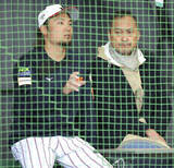 「侍ジャパン・伊藤大海「自慢したいし、両親が喜ぶ」あの世界的スターとの会話弾み笑顔　「前回とは違う」２度目のＷＢＣ前に成長も実感」の画像1