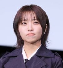 大原優乃　気胸からの復帰をファンへ報告　２月に舞台を無念の降板