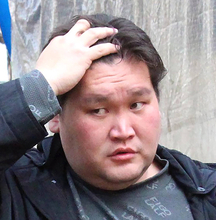 弟子への暴行で春場所休場措置の伊勢ケ浜親方「やるべきことをやるだけです」　伯乃富士は稽古場に合流