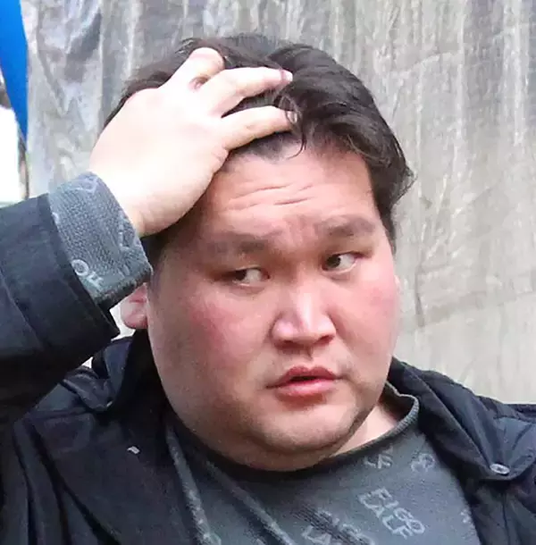 弟子への暴行で春場所休場措置の伊勢ケ浜親方「やるべきことをやるだけです」　伯乃富士は稽古場に合流