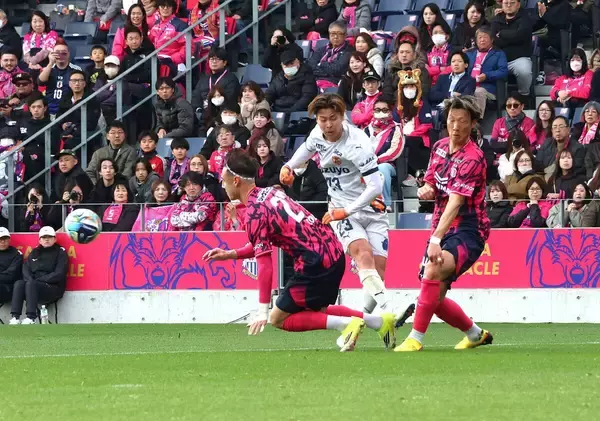 【Ｊ１清水】Ｃ大阪にＰＫ戦で黒星　内容でも完敗で２２年から５戦勝ちなし