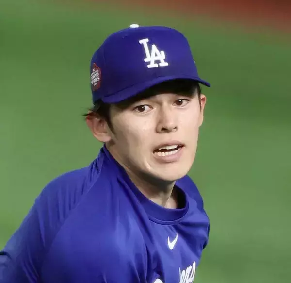 「何か悩んでいるところあるの？」桑田真澄氏がドジャースキャンプで佐々木朗希へ問いかける…「サンモニ」放送