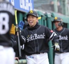 【楽天】狭くなった“新球場”で柳田悠岐、近藤健介に被弾　ともに「ホームランゾーン」へ　王者に利用される