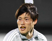 バーミンガム・古橋亨梧、肩の手術で今季絶望　指揮官が明かす「先延ばしにしていた継続的なこと」