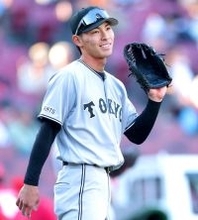 【巨人】平山功太がプロ初昇格即「１番・右翼」で出場へ　松本剛は４試合ぶり先発…広島戦スタメン