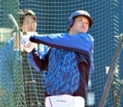 【ＤｅＮＡ】筒香嘉智が「３番・一塁」でスタメン復帰　左膝死球で２試合欠場