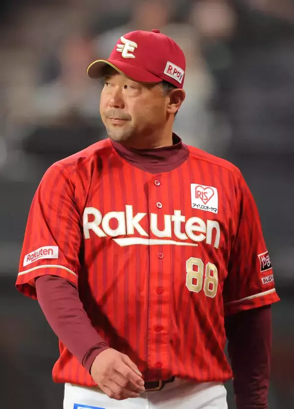 【楽天】 日本ハムに競り負け２連敗　首位奪取はならず　荘司康誠は７回３失点１０Ｋも４勝目逃す