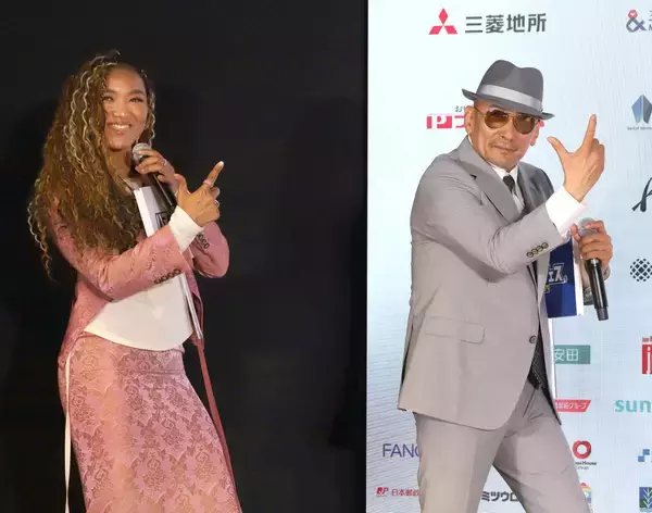 クレイジーケンバンド・横山剣、地元・横浜のＤｅＮＡは開幕ダッシュ失敗も「今年は絶対日本一」