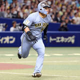 「【阪神】前川右京、同学年で智弁和歌山出身の中西聖輝から先制の３点二塁打「修学旅行も一緒に行った」」の画像1