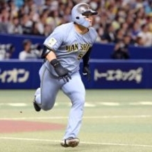 【阪神】前川右京、同学年で智弁和歌山出身の中西聖輝から先制の３点二塁打「修学旅行も一緒に行った」