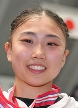 【体操】岸里奈が逆転Ｖへ、予選２位　平均台でまさかの落下も「立て直して自分らしい演技ができた」　昨年２位に敗れた悔しさを１６日の決勝にぶつける