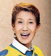 水前寺清子８０歳　現在の姿にビックリ！人気タレントと再会…「お元気そう」「素敵な笑顔」と話題