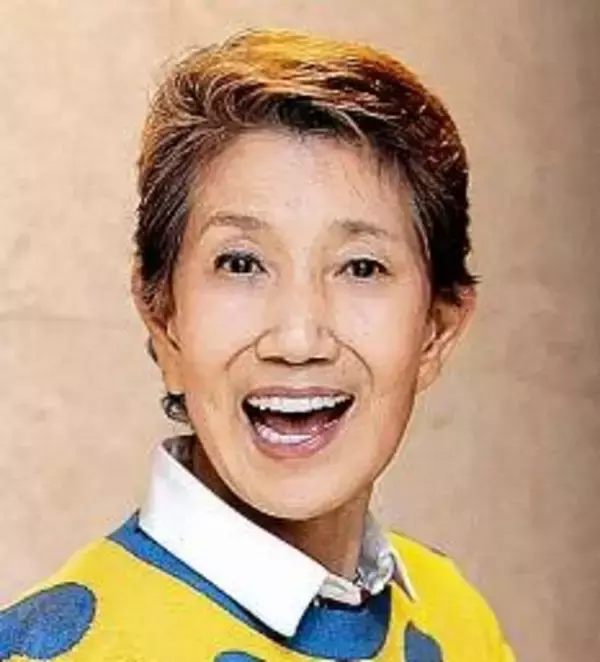 水前寺清子８０歳　現在の姿にビックリ！人気タレントと再会…「お元気そう」「素敵な笑顔」と話題