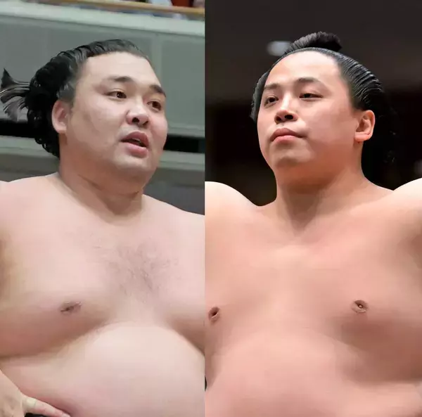 【１３日の見どころ】霧島が連続優勝に前進か　初顔の琴栄峰を相手に番付の差、力の差を見せつける