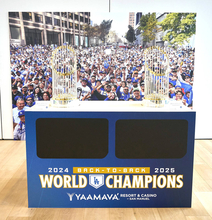 ドジャース日本公式ファンクラブＭＶＰ会員限定イベント開催　ＯＢの斎藤隆氏「時代が変わったな」
