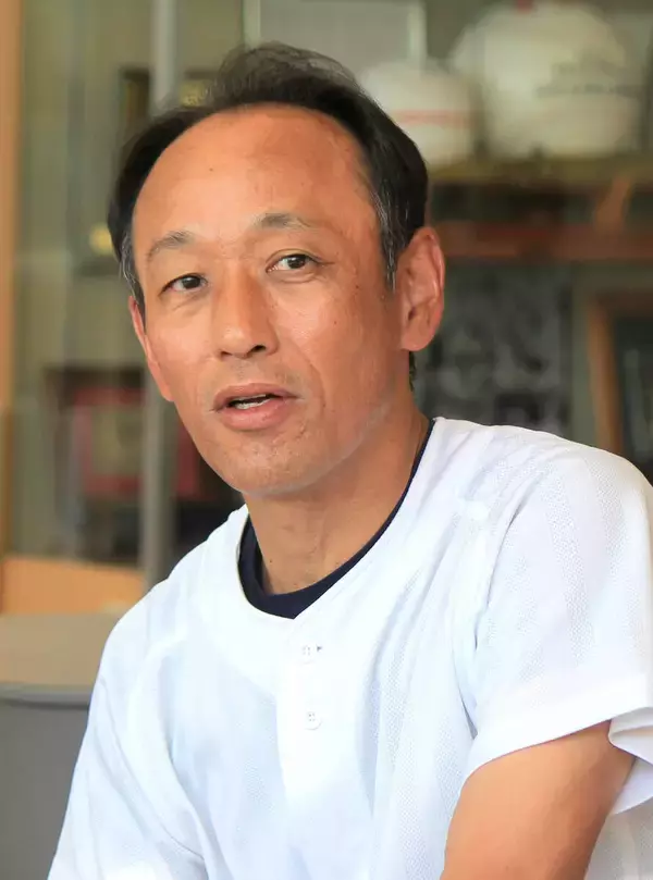 【高校野球】日大三、活動再開までの経緯、選手・チームの雰囲気は…処分後初の報道対応　三木監督に聞く〈２〉