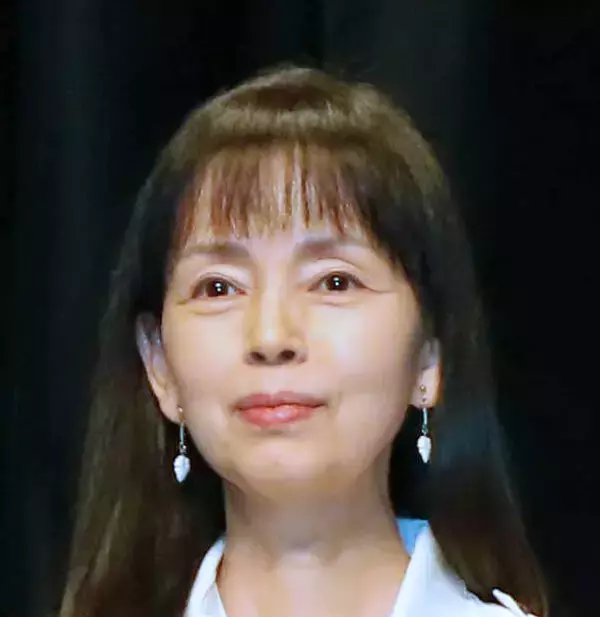 岡田奈々　山口良治さんを追悼「優しさ、温かさは深く心に残っております」…ドラマ「スクール☆ウォーズ」で滝沢賢治の妻を演じる