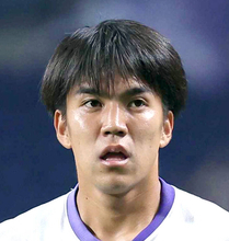 ＭＦ田中聡がドイツ１部・シャルケ移籍！「とても楽しみにしています」過去には内田篤人氏ら在籍経験ある名門