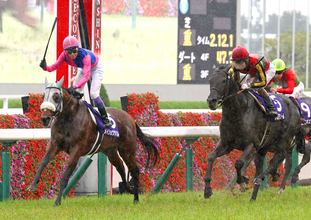 【宝塚記念・レースメモ】武豊騎手、春ＧＰ史上最多更新の６勝目　メイショウタバルと史上３頭目の連覇