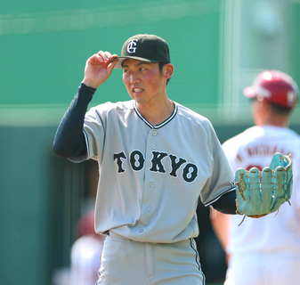 【巨人】連勝で貯金１３　育成・花田侑樹が５回無失点で２勝目　湯浅大が３安打１打点４出塁…２軍・楽天戦