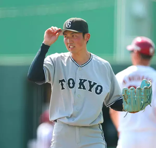 【巨人】連勝で貯金１３　育成・花田侑樹が５回無失点で２勝目　湯浅大が３安打１打点４出塁…２軍・楽天戦