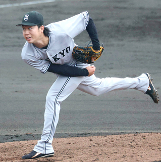 【巨人】準備完了　山崎伊織「体も大丈夫」離脱後最長７回０封８Ｋ　ＭＡＸ１５１キロ