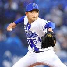 牧秀悟、森下翔太…中大野球部、なぜ人が育つ？「練習を黙々」ＯＢのＤｅＮＡ・石田裕太郎が１安打完封後に明かした答えとは