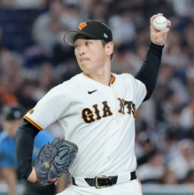 【巨人】中川皓太がコンディション不良から実戦復帰　無安打無失点で１回ピシャリ…３軍戦