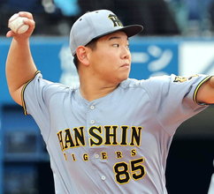 【阪神】嶋村麟士朗が出場選手登録抹消　２日に１軍昇格後、代打で４試合に出場も無安打３三振