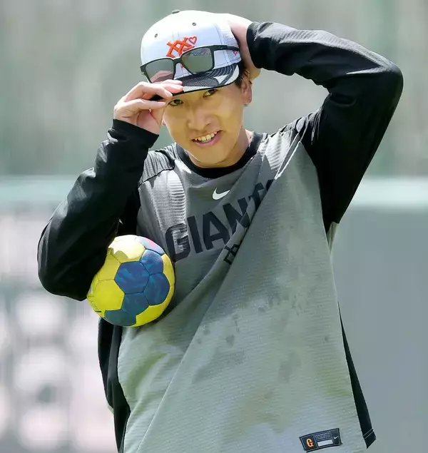 【巨人】戸郷翔征、大勢らの現状は？…早期復帰を目指す故障組　それぞれのペースで調整