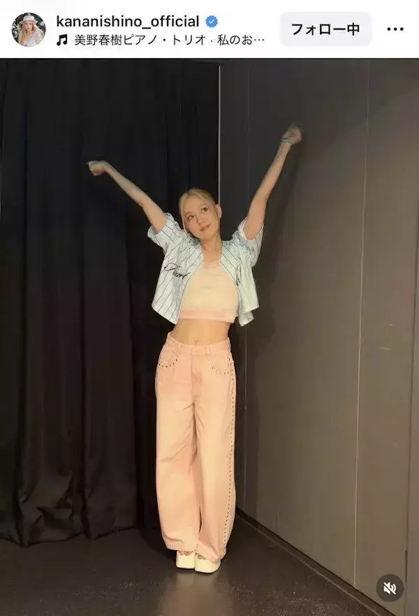 大人気歌姫の美しすぎる着物姿に「綺麗すぎるよ」「姫可愛すぎて尊いむりー！！！！」西野カナが投稿