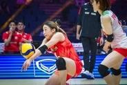 【バレー】どうなる？　日本女子のロス五輪切符　仕切り直しの来夏Ｗ杯はさらに厳しい戦いに…イランに勝ってＷ杯切符確保、アジア選手権３位決定戦