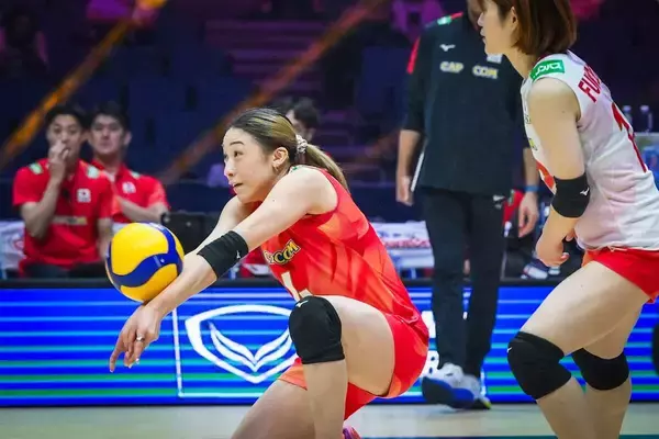【バレー】どうなる？　日本女子のロス五輪切符　仕切り直しの来夏Ｗ杯はさらに厳しい戦いに…イランに勝ってＷ杯切符確保、アジア選手権３位決定戦
