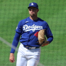 ドジャースの３８歳救援右腕・トライネンが６月以来の復帰　前日先発のラウアーは左肘の炎症でＩＬ入り